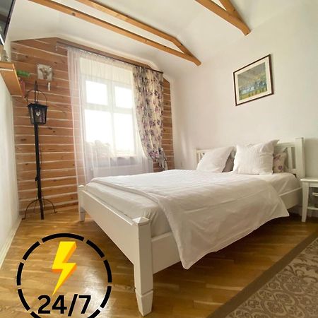 Вул Краківська 34 Не Далеко Від Ж Д Вокзалу Звітні Документи Apartment Lviv Ngoại thất bức ảnh