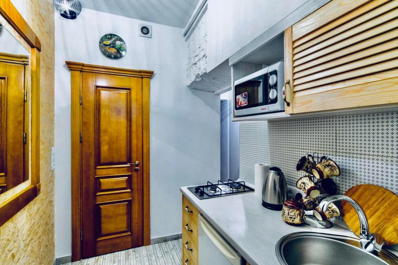 Вул Краківська 34 Не Далеко Від Ж Д Вокзалу Звітні Документи Apartment Lviv Ngoại thất bức ảnh